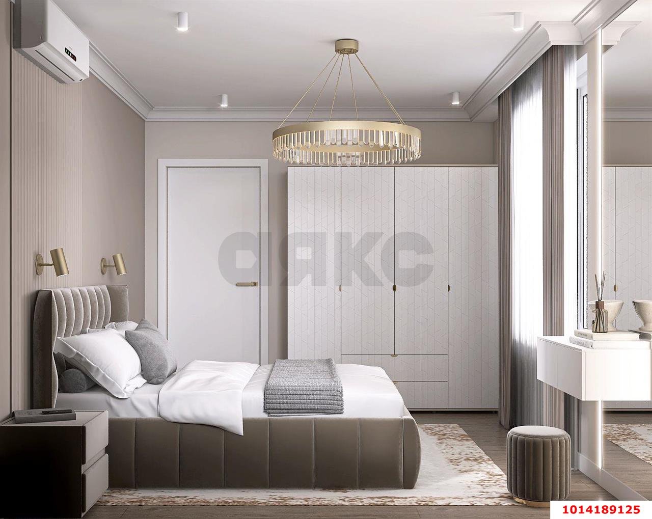 Фото №30: Дом 153 м² + 4 сот. - Краснодар, Прикубанский внутригородской округ, п. коттеджный  Зелёная Долина, ул. Гасконская, 14