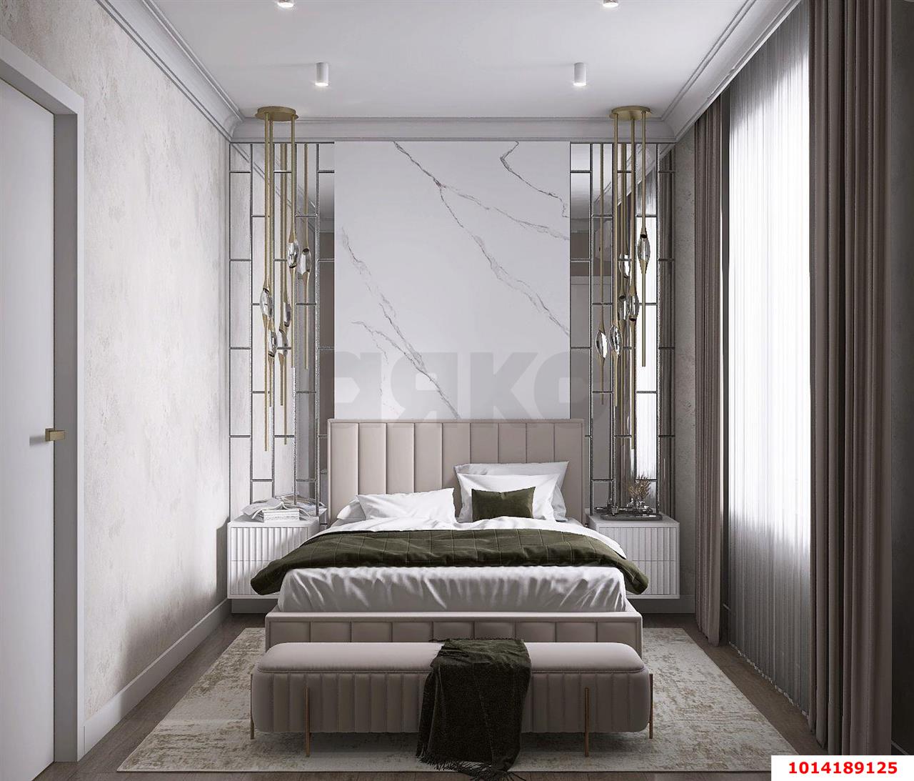 Фото №23: Дом 153 м² + 4 сот. - Краснодар, Прикубанский внутригородской округ, п. коттеджный  Зелёная Долина, ул. Гасконская, 14