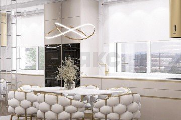 Фото №4: Дом 153 м² - Краснодар, п. коттеджный  Зелёная Долина, ул. Гасконская, 14