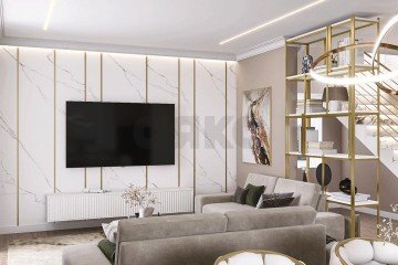 Фото №1: Дом 153 м² - Краснодар, п. коттеджный  Зелёная Долина, ул. Гасконская, 14