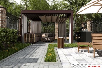 Фото №3: Дом 153 м² - Краснодар, п. коттеджный  Зелёная Долина, ул. Гасконская, 14