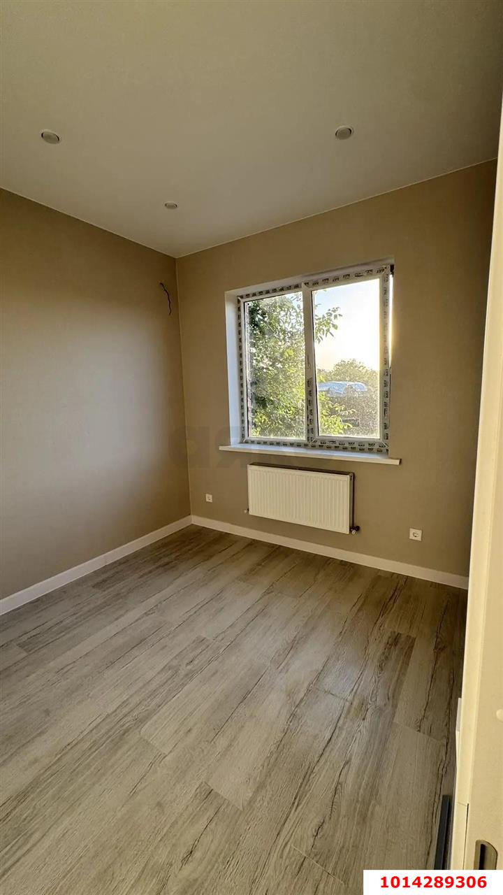 Фото №6: Дом 86 м² + 6 сот. - НСТ Прогресс, мкр. Прикубанский внутригородской округ, ул. Абрикосовая, 89