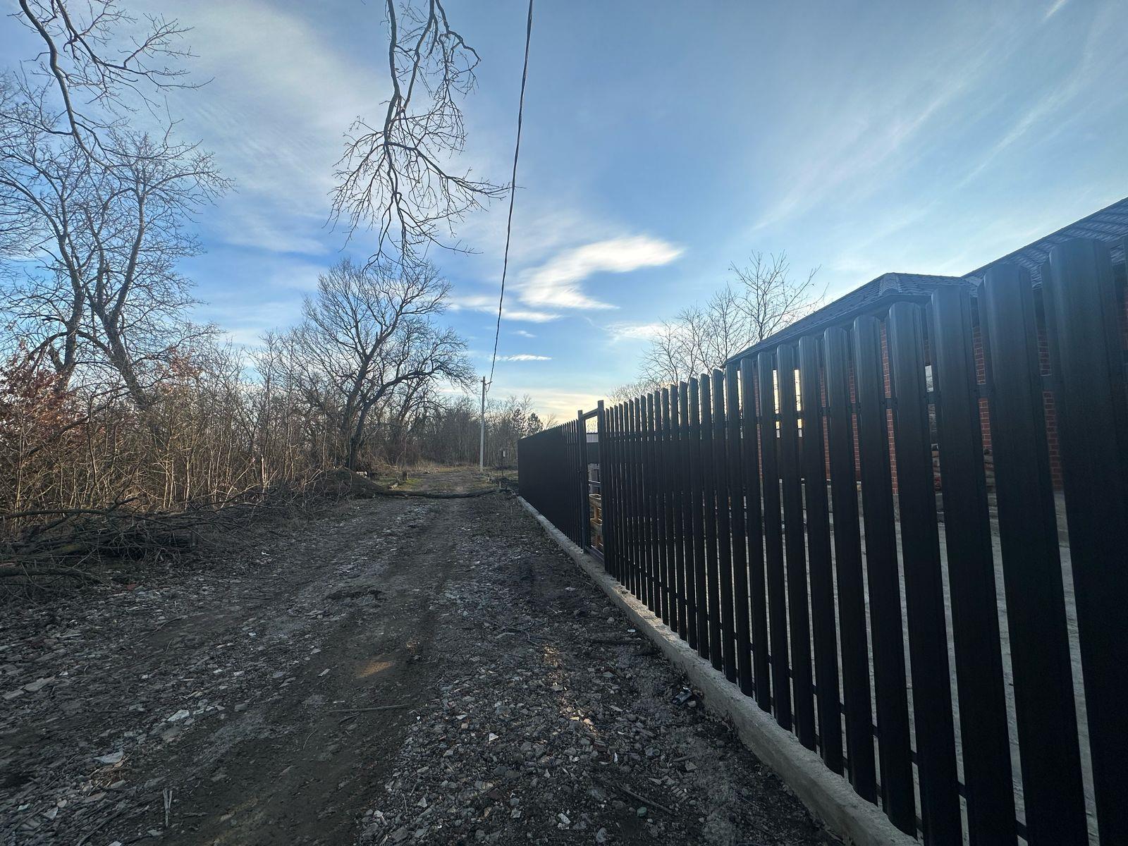 Фото №2: Дом 86 м² + 6 сот. - НСТ Прогресс, мкр. Прикубанский внутригородской округ, ул. Абрикосовая