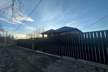 Фото №1: Дом 86 м² - НСТ Прогресс, мкр. Прикубанский внутригородской округ, ул. Абрикосовая