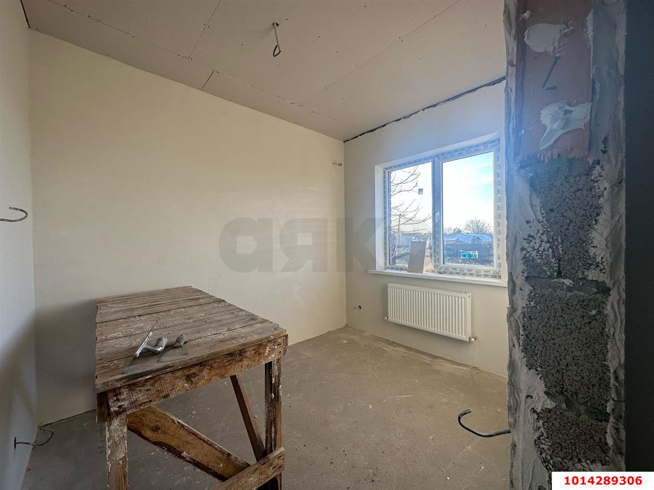 Фото №3: Дом 86 м² + 6 сот. - НСТ Прогресс, Прикубанский внутригородской округ, ул. Абрикосовая