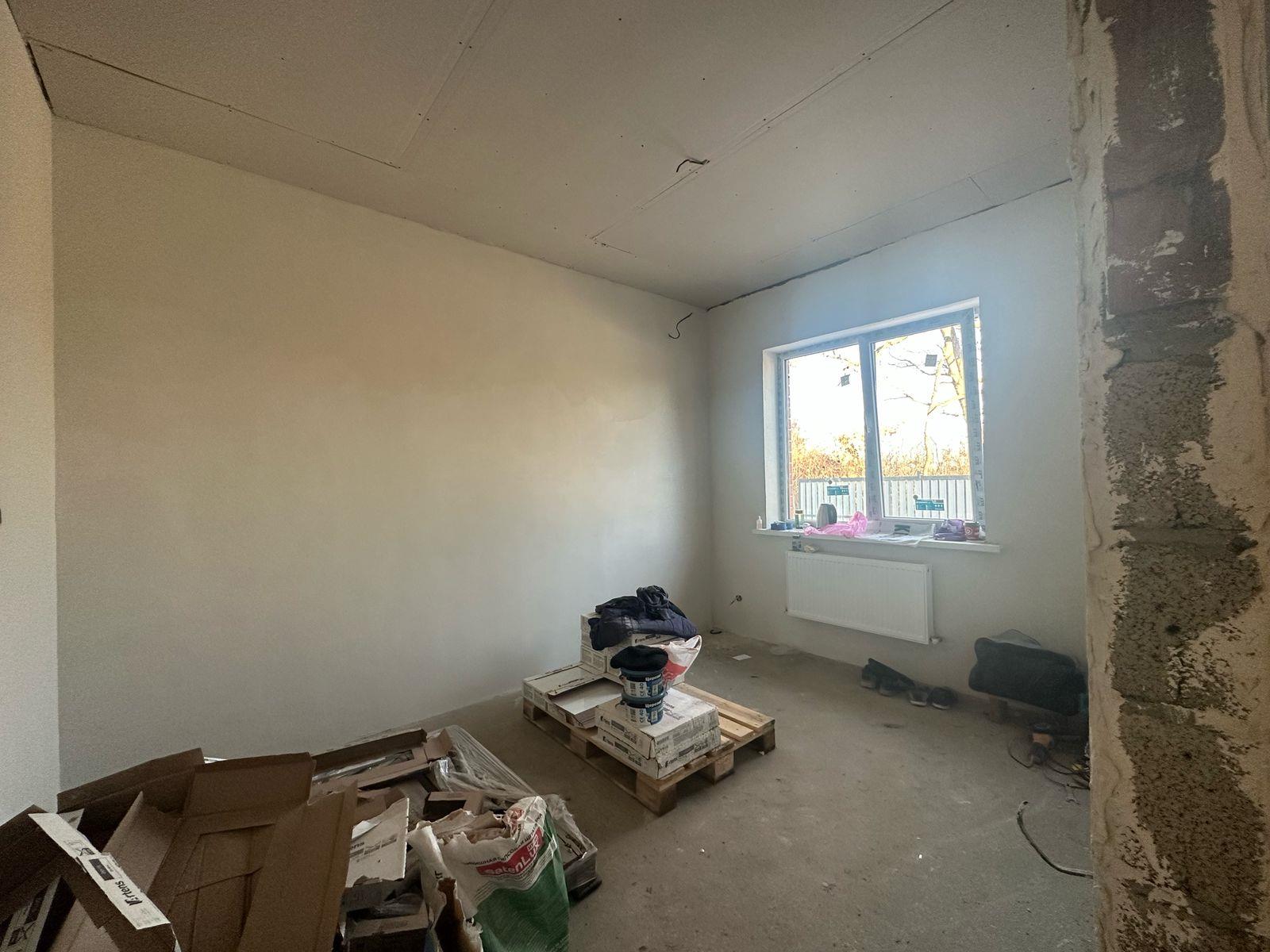 Фото №7: Дом 86 м² + 6 сот. - НСТ Прогресс, мкр. Прикубанский внутригородской округ, ул. Абрикосовая