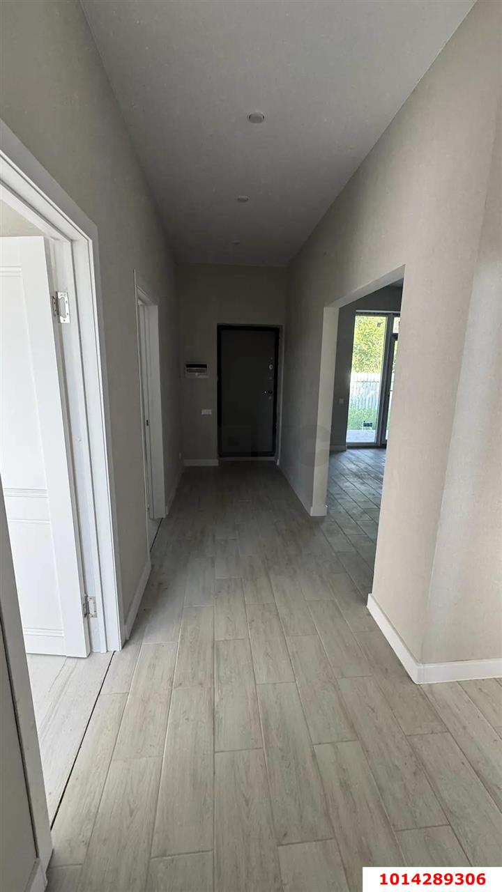 Фото №4: Дом 86 м² + 6 сот. - НСТ Прогресс, мкр. Прикубанский внутригородской округ, ул. Абрикосовая, 89