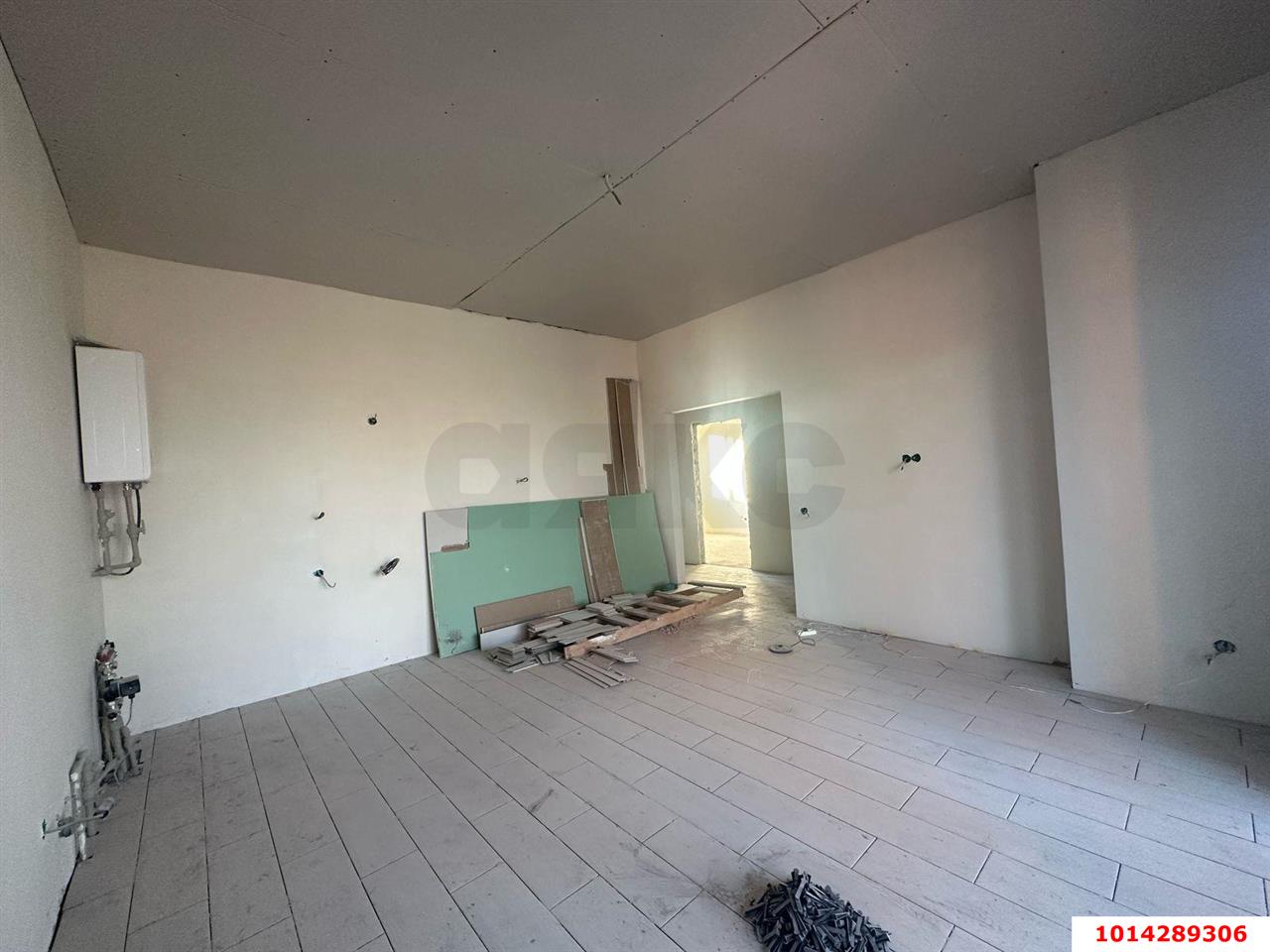 Фото №5: Дом 86 м² + 6 сот. - НСТ Прогресс, Прикубанский внутригородской округ, ул. Абрикосовая