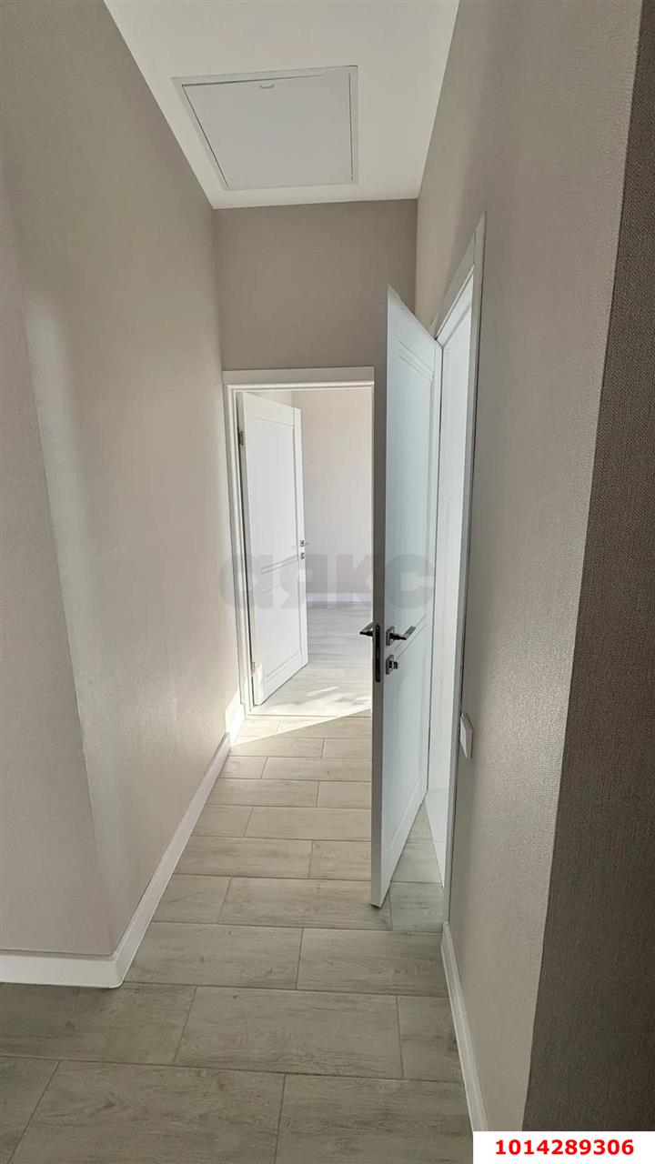 Фото №10: Дом 86 м² + 6 сот. - НСТ Прогресс, мкр. Прикубанский внутригородской округ, ул. Абрикосовая, 89