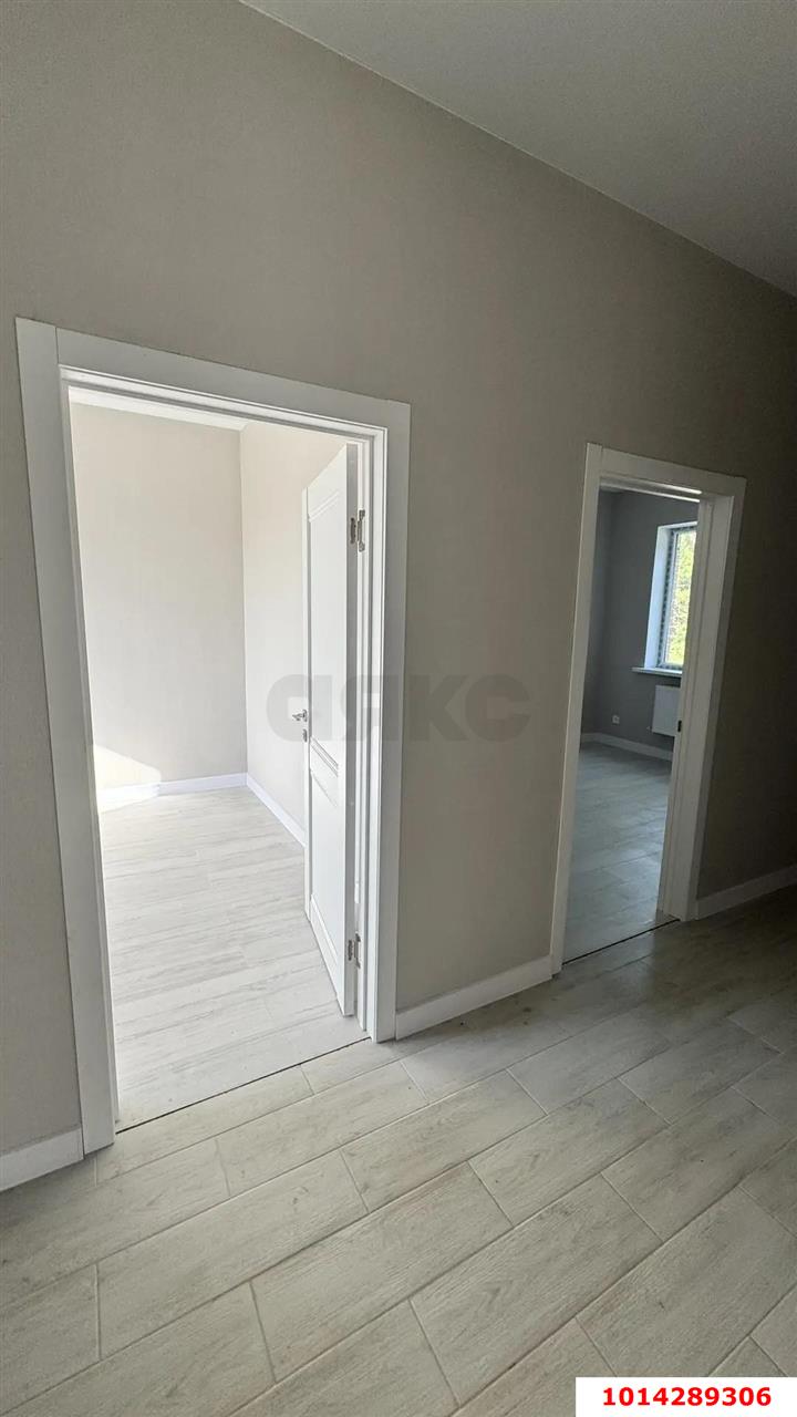 Фото №9: Дом 86 м² + 6 сот. - НСТ Прогресс, мкр. Прикубанский внутригородской округ, ул. Абрикосовая, 89