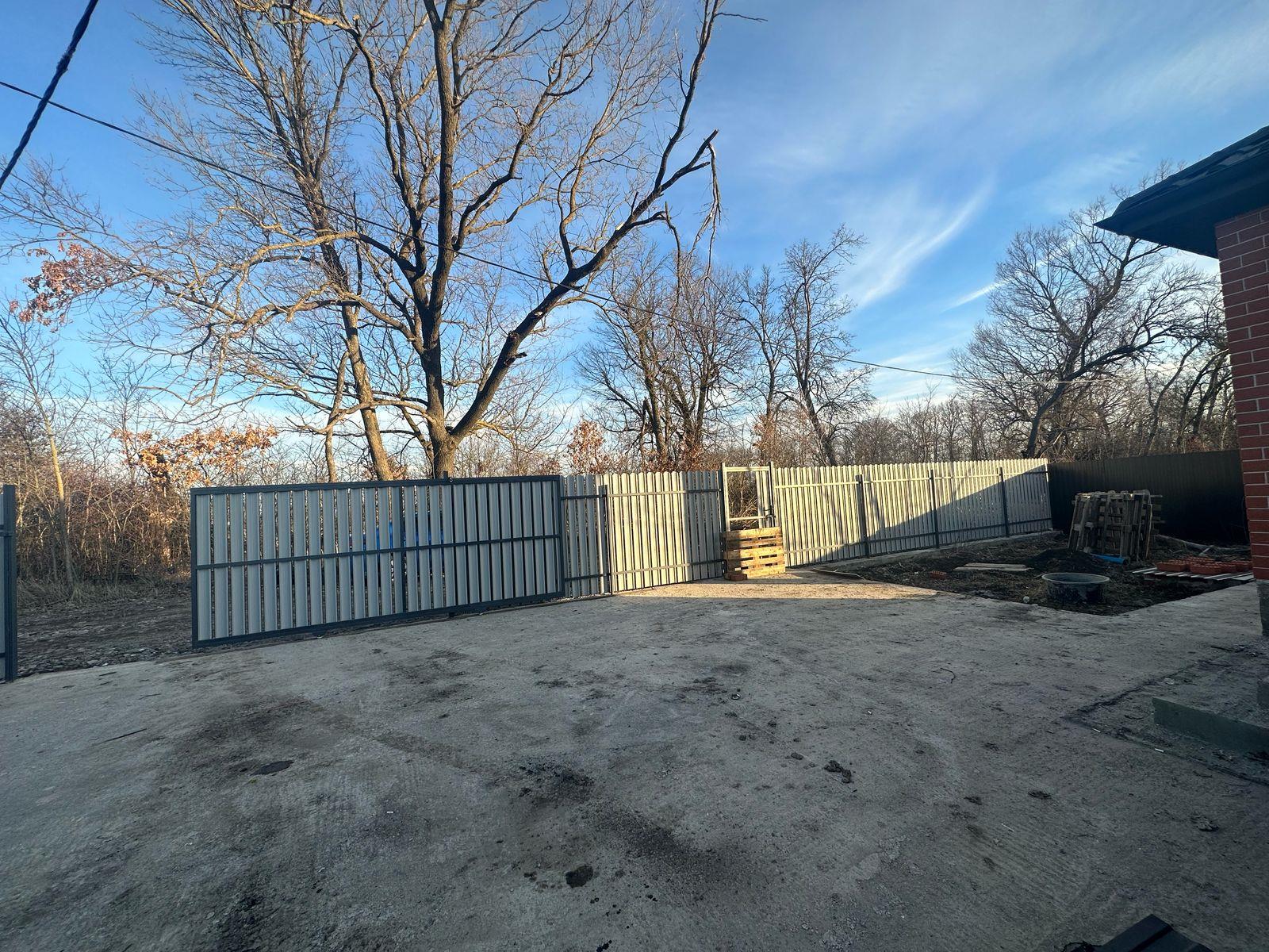 Фото №10: Дом 86 м² + 6 сот. - НСТ Прогресс, мкр. Прикубанский внутригородской округ, ул. Абрикосовая