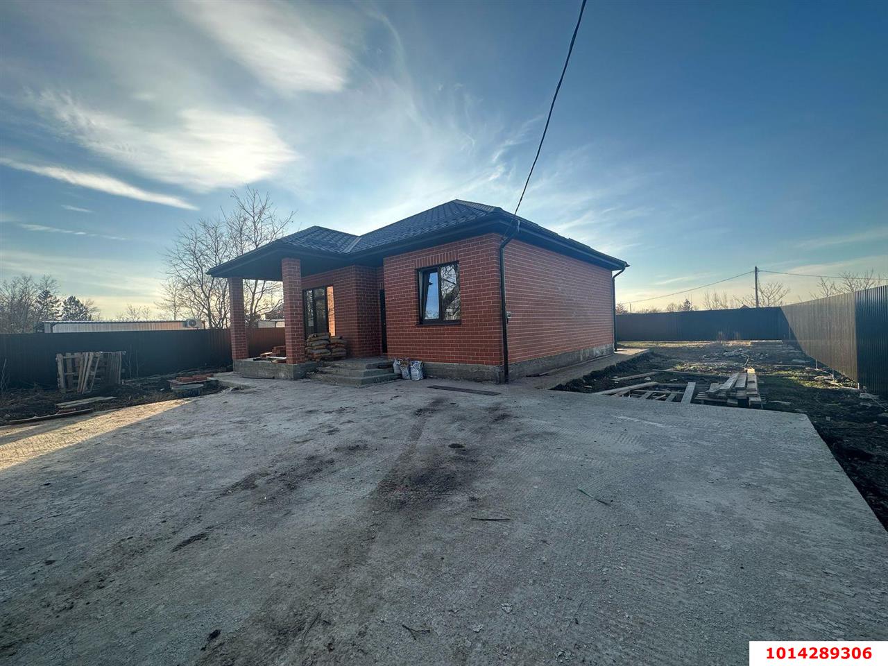 Фото №15: Дом 86 м² + 6 сот. - НСТ Прогресс, Прикубанский внутригородской округ, ул. Абрикосовая