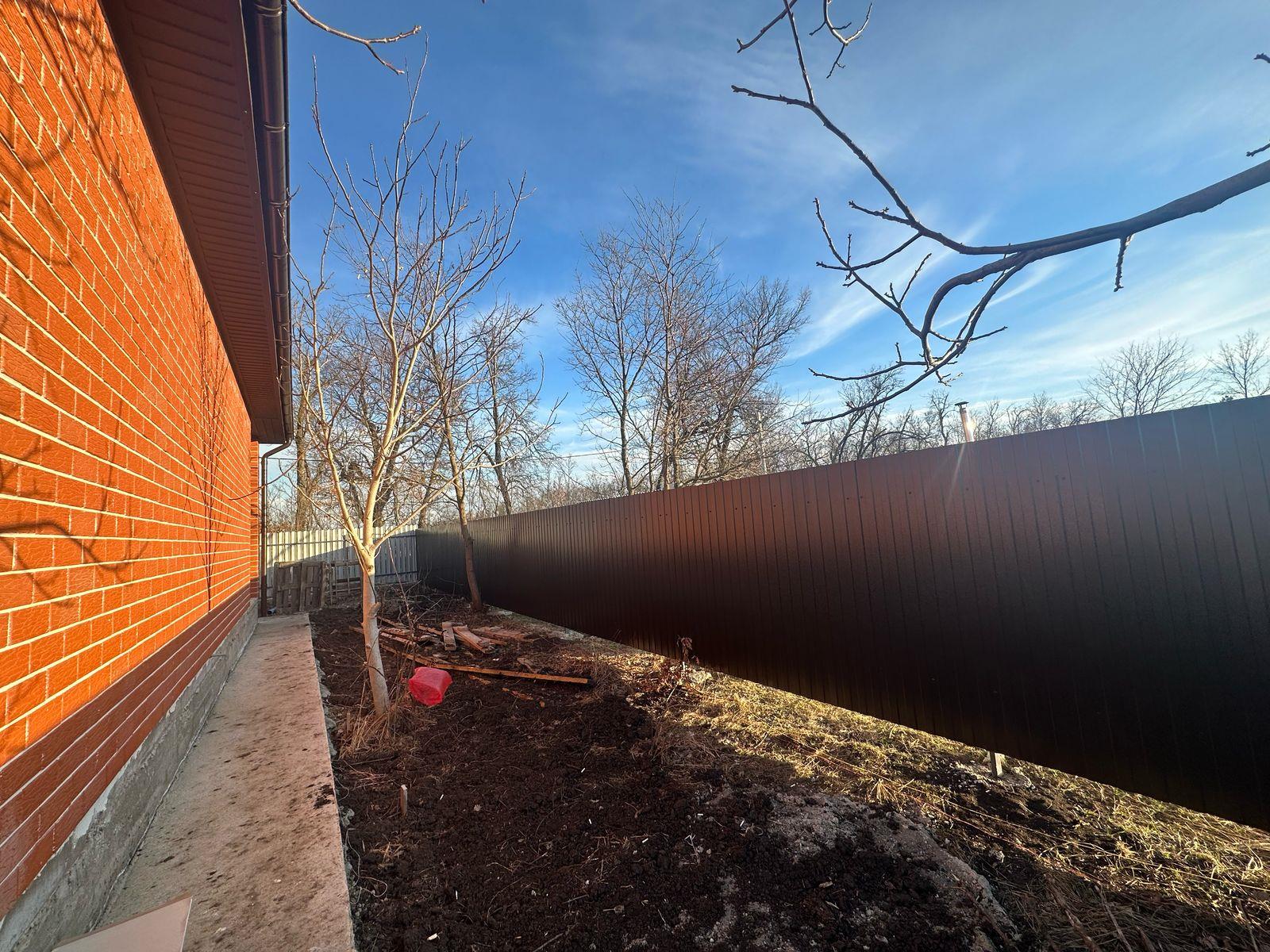 Фото №16: Дом 86 м² + 6 сот. - НСТ Прогресс, мкр. Прикубанский внутригородской округ, ул. Абрикосовая