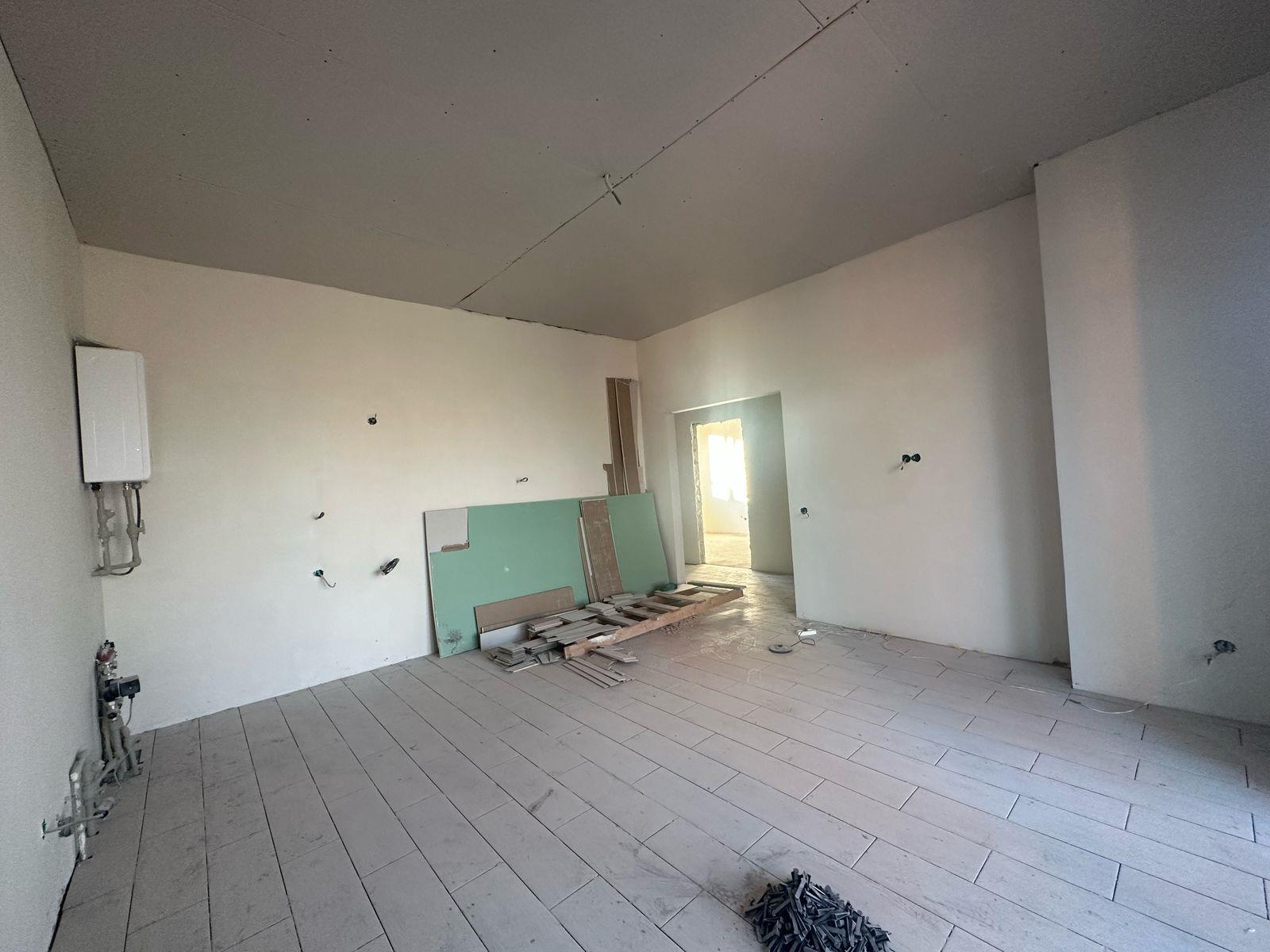 Фото №5: Дом 86 м² + 6 сот. - НСТ Прогресс, мкр. Прикубанский внутригородской округ, ул. Абрикосовая