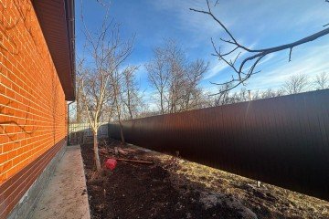 Фото №3: Дом 86 м² - НСТ Прогресс, мкр. Прикубанский внутригородской округ, ул. Абрикосовая
