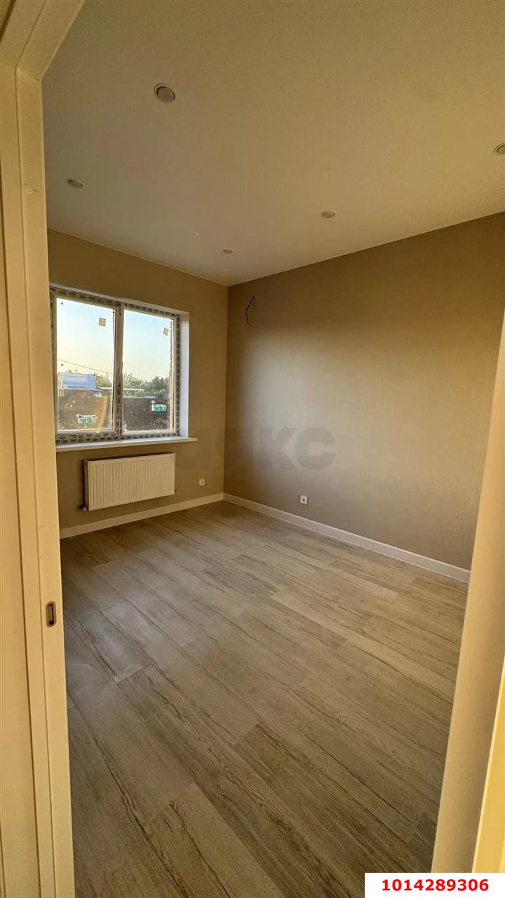 Фото №7: Дом 86 м² + 6 сот. - НСТ Прогресс, мкр. Прикубанский внутригородской округ, ул. Абрикосовая, 89