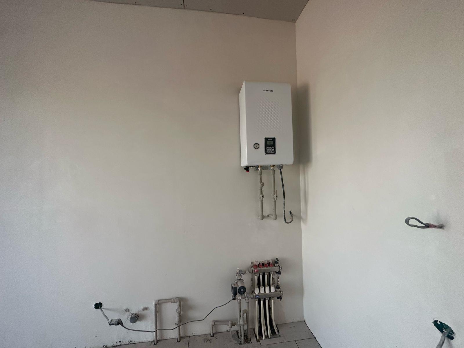 Фото №6: Дом 86 м² + 6 сот. - НСТ Прогресс, мкр. Прикубанский внутригородской округ, ул. Абрикосовая