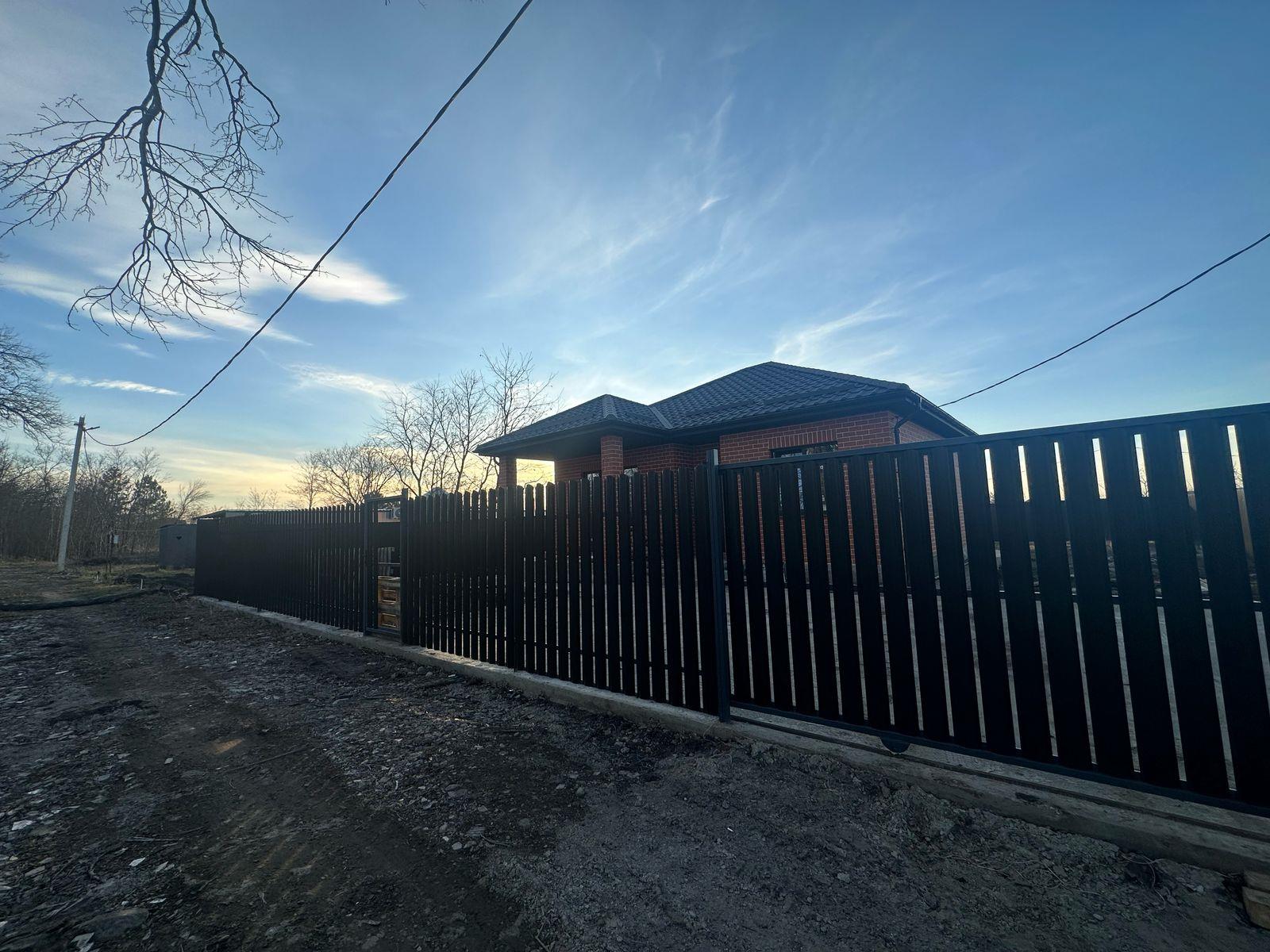 Фото №1: Дом 86 м² + 6 сот. - НСТ Прогресс, мкр. Прикубанский внутригородской округ, ул. Абрикосовая