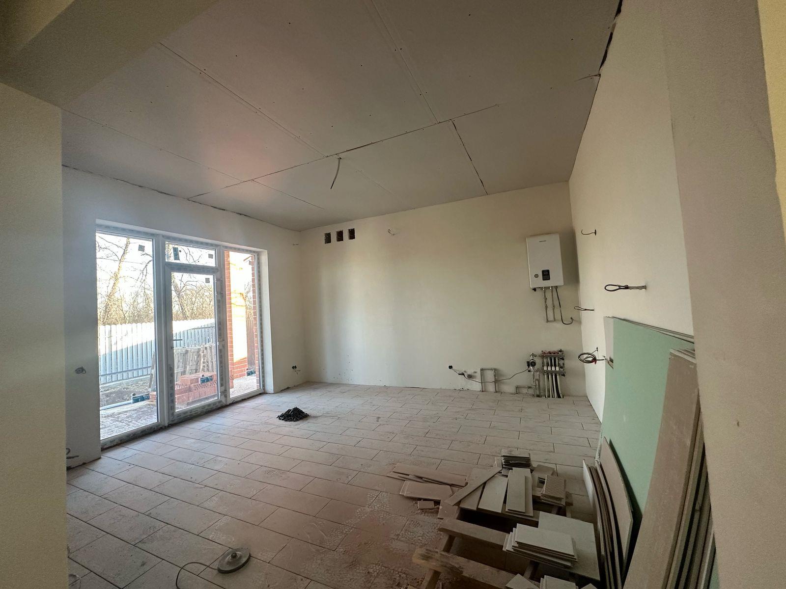 Фото №8: Дом 86 м² + 6 сот. - НСТ Прогресс, мкр. Прикубанский внутригородской округ, ул. Абрикосовая