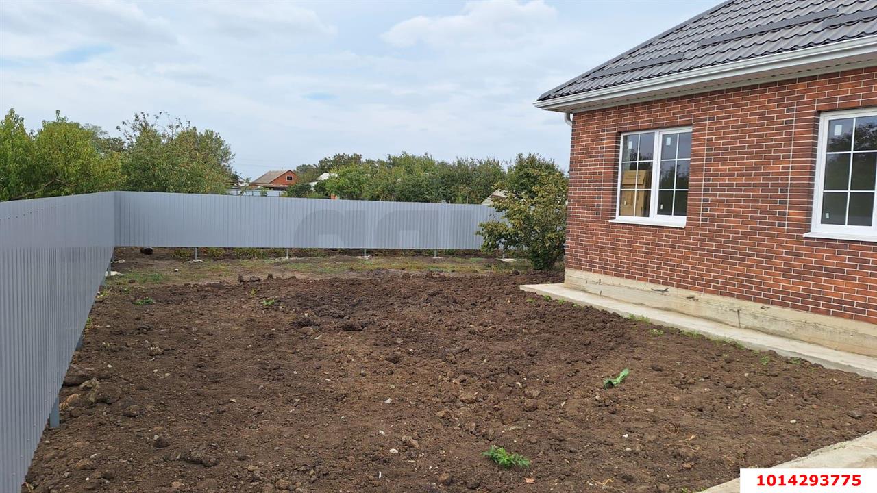 Фото №9: Дом 85 м² + 5.7 сот. - Нововеличковская, ул. Нижняя, 22