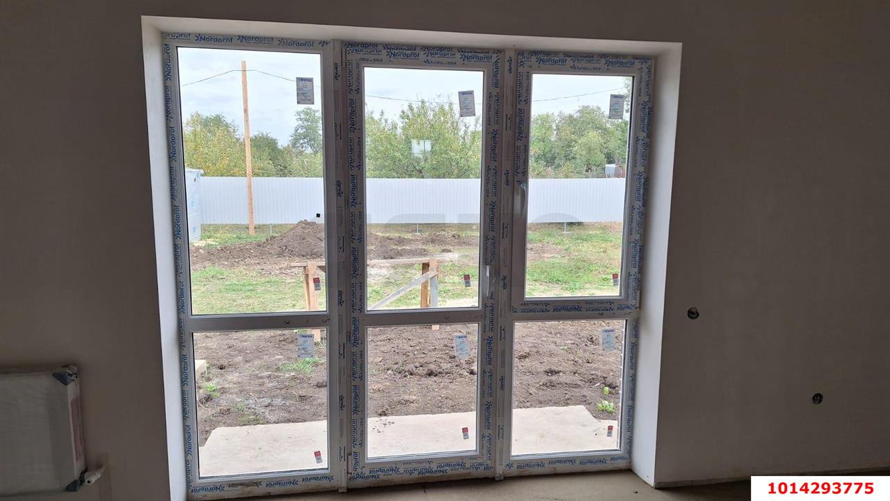 Фото №6: Дом 85 м² + 5.7 сот. - Нововеличковская, ул. Нижняя, 22