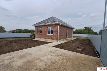 Фото №1: Дом 85 м² - Нововеличковская, ул. Нижняя, 22