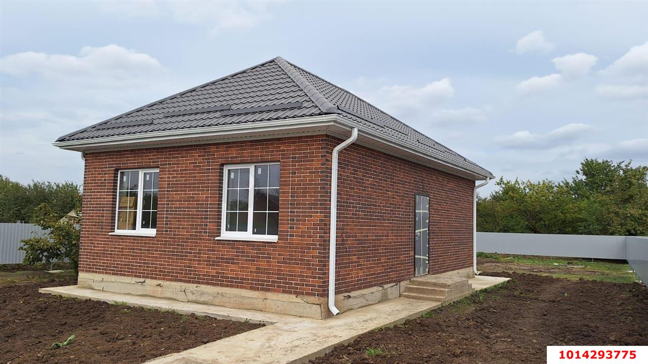 Фото №8: Дом 85 м² + 5.7 сот. - Нововеличковская, ул. Нижняя, 22