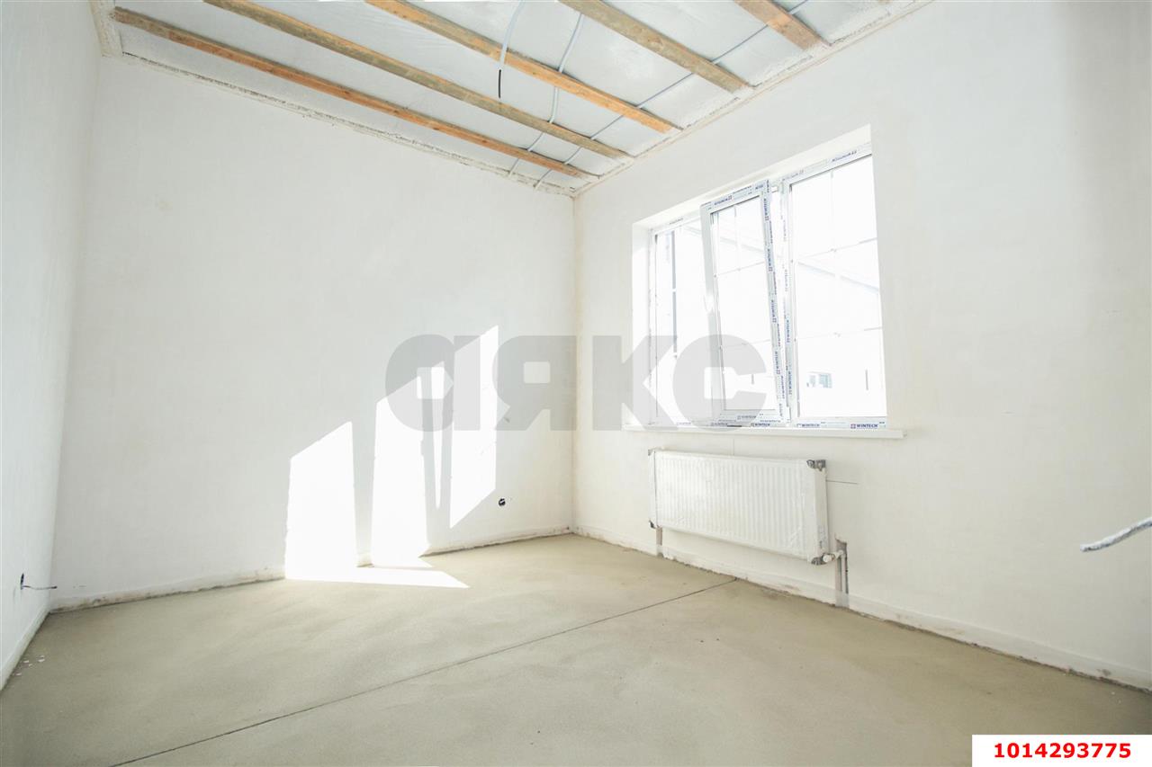 Фото №7: Дом 85 м² + 5.7 сот. - Нововеличковская, ул. Нижняя, 22