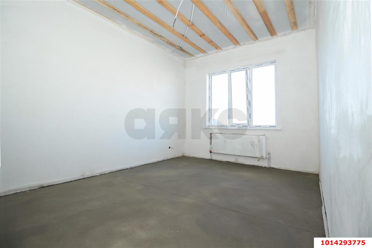 Фото №3: Дом 85 м² + 5.7 сот. - Нововеличковская, ул. Нижняя, 22