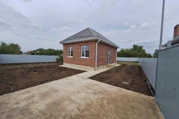 Фото №1: Дом 85 м² - Нововеличковская, ул. Нижняя, 22