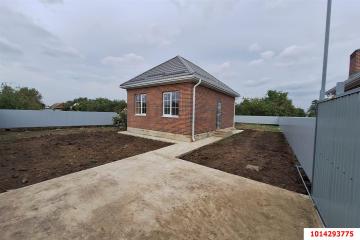 Фото №1: Дом 85 м² - Нововеличковская, ул. Нижняя, 22