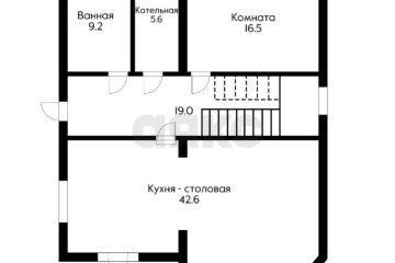 Фото №2: Дом 182 м² - СНТ Пригород, мкр. Прикубанский внутригородской округ, ул. Атамана Маламы, 120А