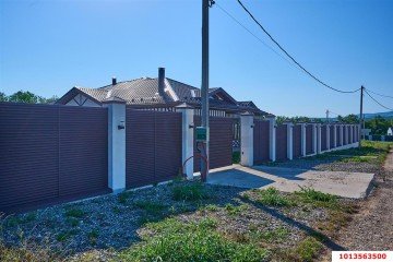 Фото №2: Дом 320 м² - Крепостная, мкр. Солнечная Поляна, ул. Северная, 7