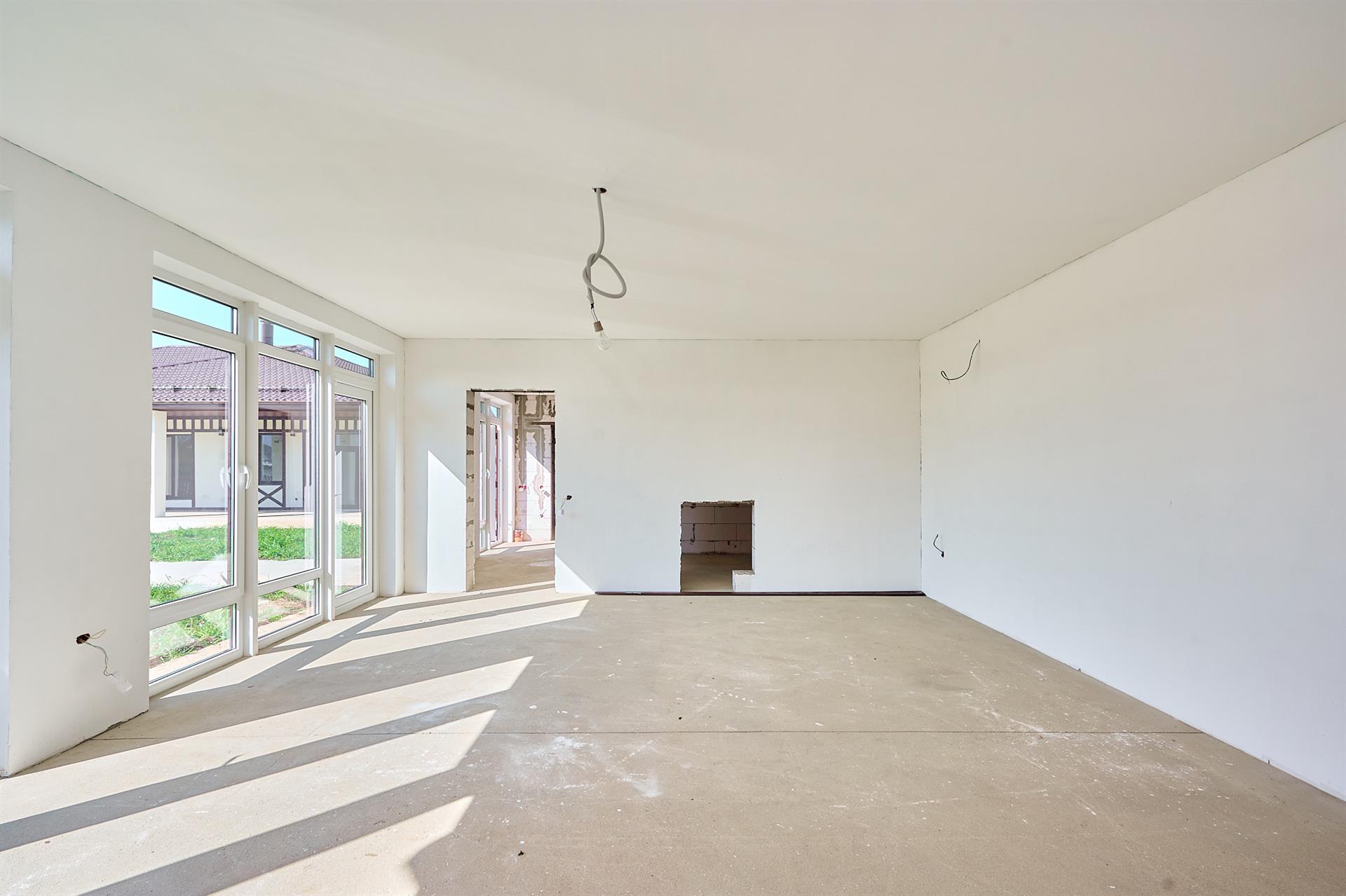 Фото №17: Дом 312 м² + 20.6 сот. - Крепостная, мкр. Солнечная Поляна, ул. Северная, 7