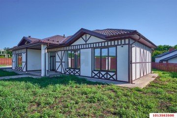 Фото №5: Дом 320 м² - Крепостная, мкр. Солнечная Поляна, ул. Северная, 7