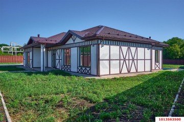 Фото №4: Дом 320 м² - Крепостная, мкр. Солнечная Поляна, ул. Северная, 7