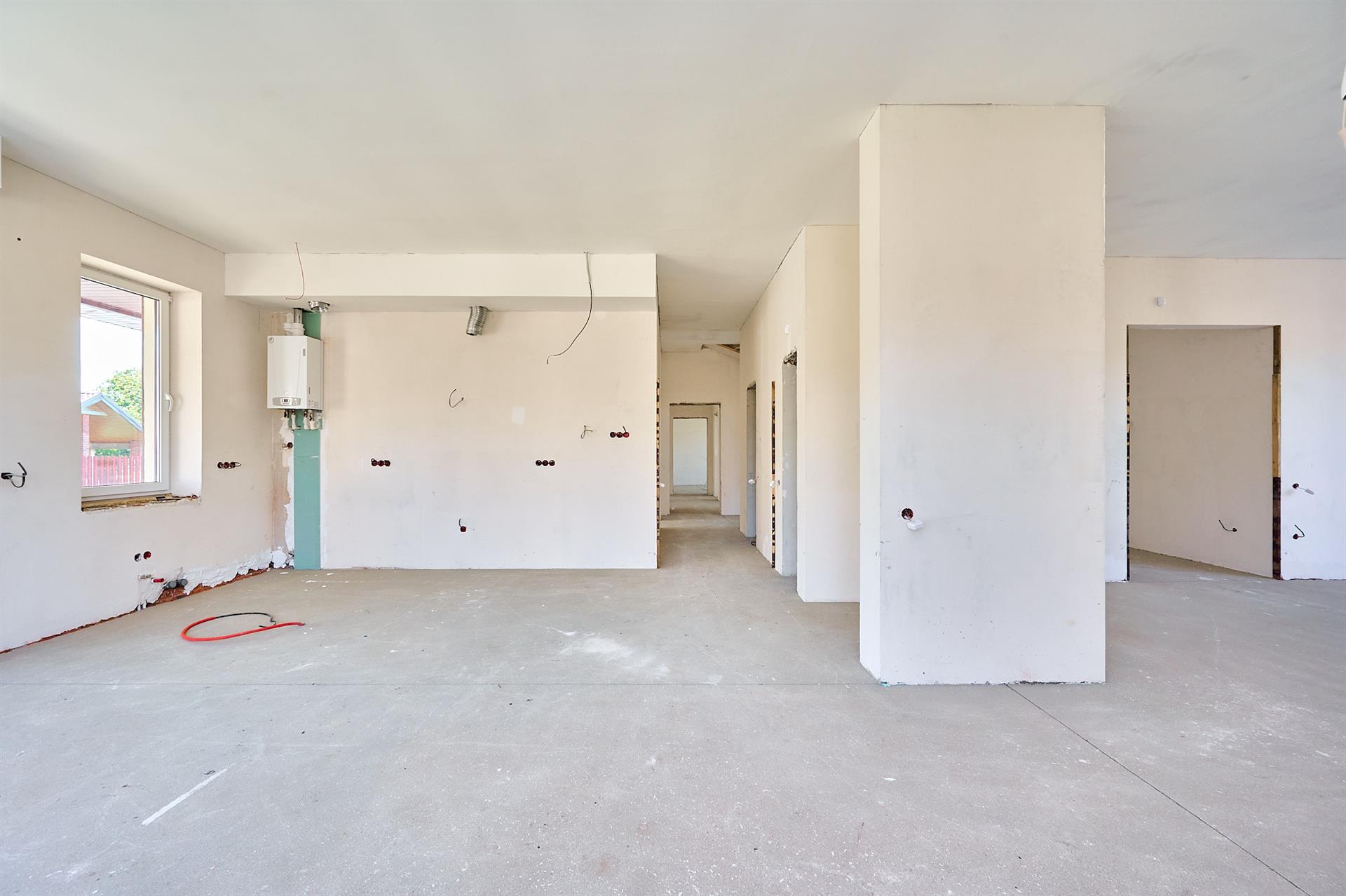 Фото №14: Дом 312 м² + 20.6 сот. - Крепостная, мкр. Солнечная Поляна, ул. Северная, 7