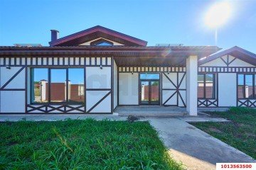 Фото №3: Дом 320 м² - Крепостная, мкр. Солнечная Поляна, ул. Северная, 7