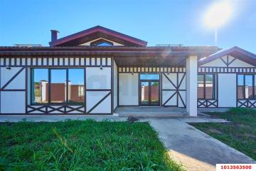 Фото №3: Дом 312 м² - Крепостная, мкр. Солнечная Поляна, ул. Северная, 7