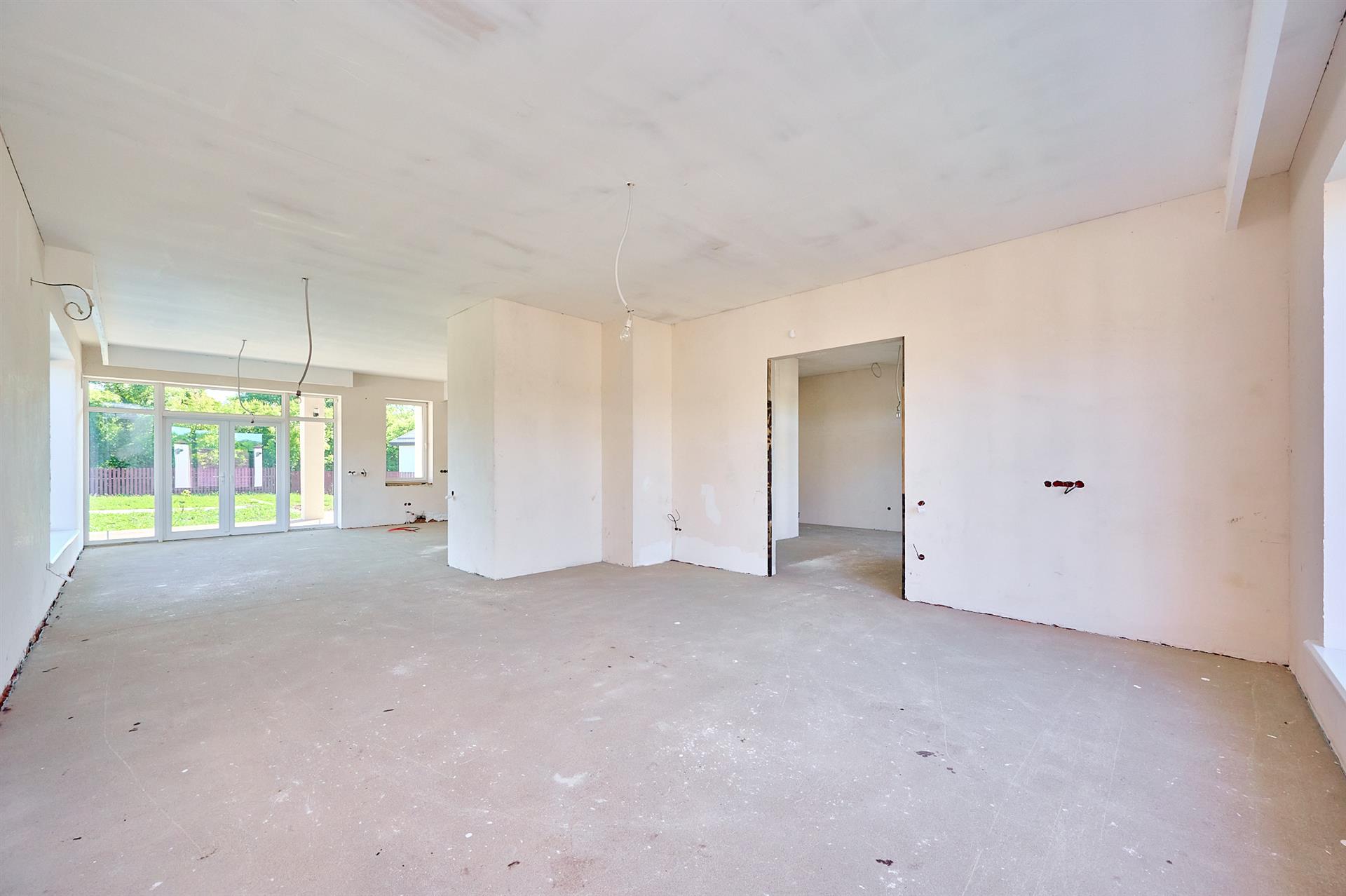 Фото №15: Дом 312 м² + 20.6 сот. - Крепостная, мкр. Солнечная Поляна, ул. Северная, 7