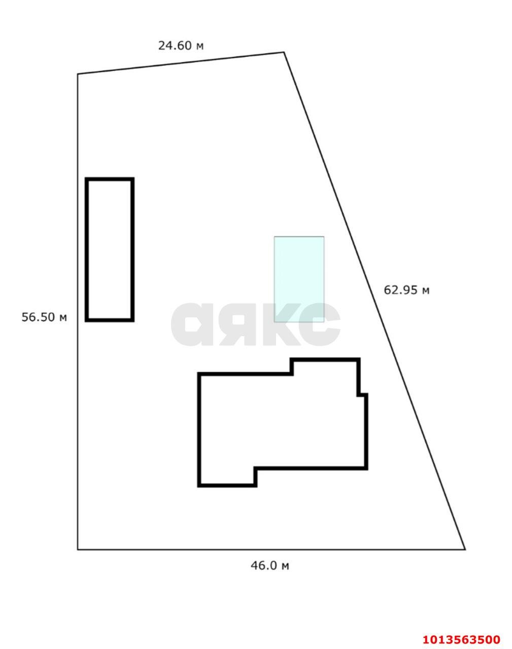 Фото №18: Дом 320 м² + 20 сот. - Крепостная, Солнечная Поляна, ул. Северная, 7