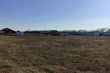 Фото №3: Земельный участок 4 сот. - Пилот, мкр. Прикубанский внутригородской округ, ул. Кедровая