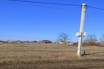 Фото №2: Земельный участок 4 сот. - Пилот, мкр. Прикубанский внутригородской округ, ул. Кедровая