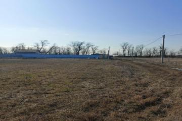 Фото №1: Земельный участок 4 сот. - Пилот, мкр. Прикубанский внутригородской округ, ул. Кедровая