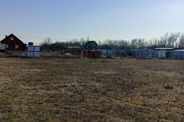 Фото №3: Участок садоводство 4 сот. - Пилот, мкр. Прикубанский внутригородской округ, ул. Кедровая