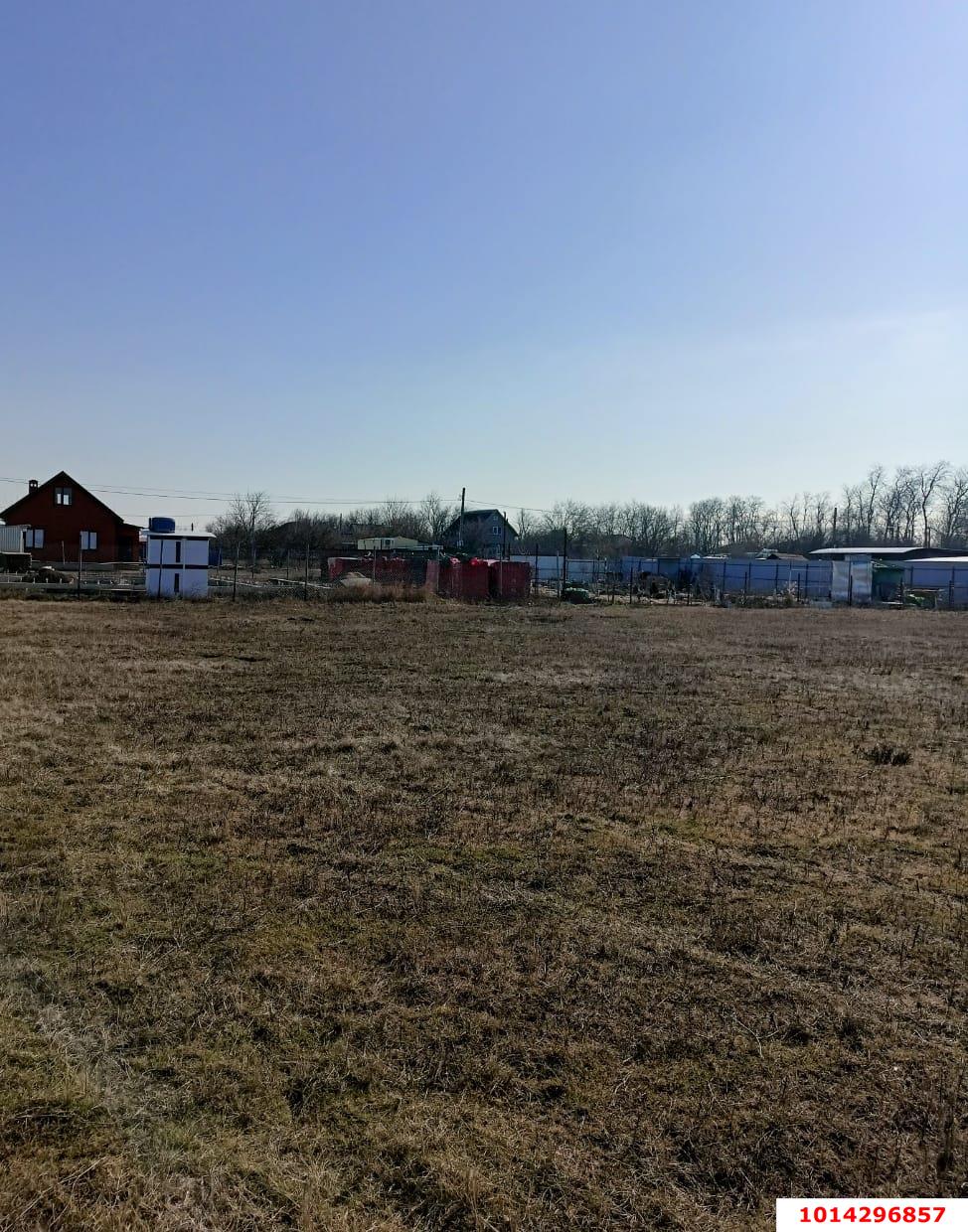 Фото №3: Участок садоводство 4 сот. - Пилот, Прикубанский внутригородской округ, ул. Кедровая