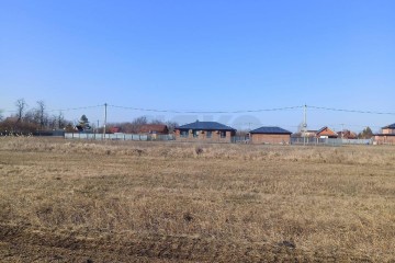 Фото №1: Участок садоводство 4 сот. - Пилот, мкр. Прикубанский внутригородской округ, ул. Кедровая