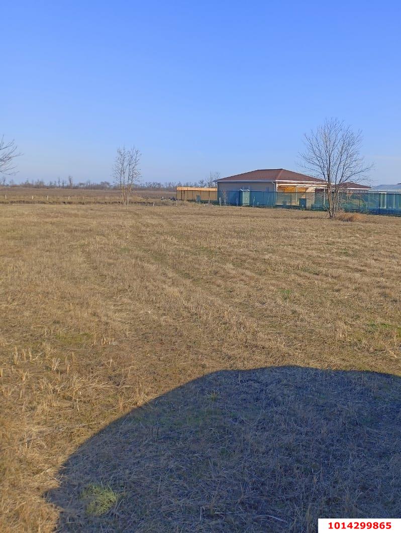 Фото №2: Земельный участок 4 сот. - Пилот, мкр. Прикубанский внутригородской округ, ул. Кедровая