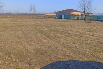 Фото №2: Участок садоводство 4 сот. - Пилот, мкр. Прикубанский внутригородской округ, ул. Кедровая