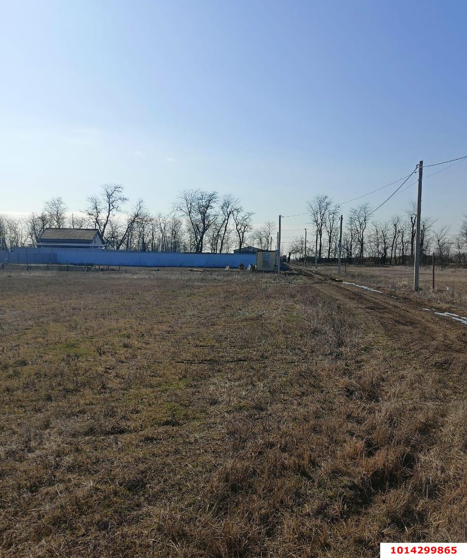 Фото №3: Участок садоводство 4 сот. - Пилот, Прикубанский внутригородской округ, ул. Кедровая